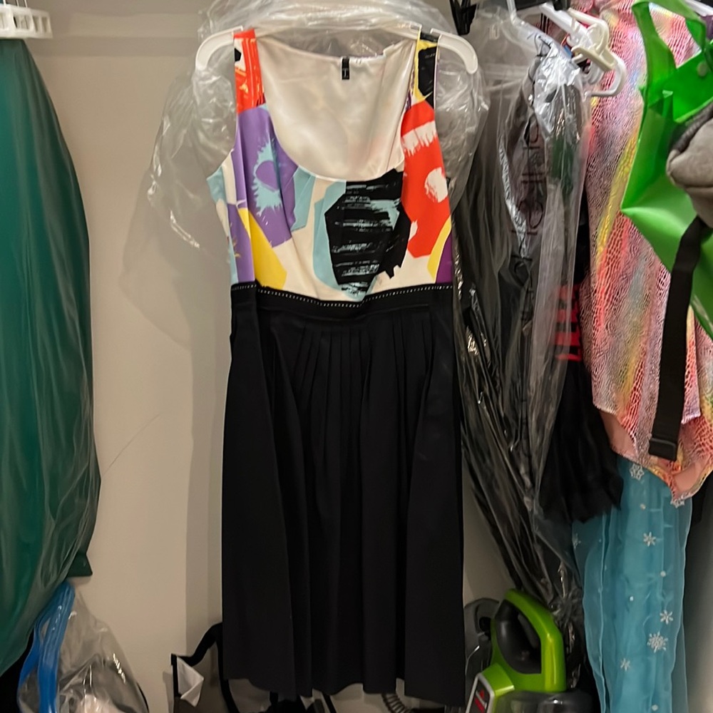 Tahari dress